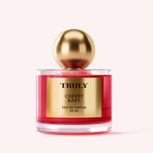 TRULY Cherry Baby Eau De Parfum 50ml